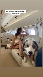 Sitara Hewitt feet photo 17