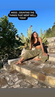 Sitara Hewitt feet photo 11