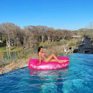 Sitara Hewitt feet photo 10