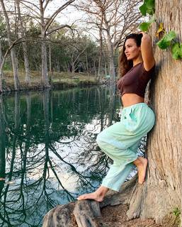 Sitara Hewitt feet photo 8