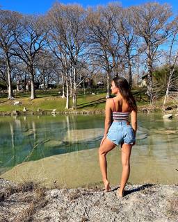 Sitara Hewitt feet photo 3