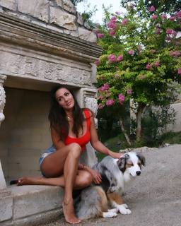 Sitara Hewitt feet photo 16