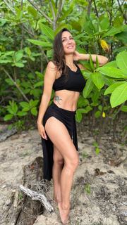 Sitara Hewitt feet photo 14