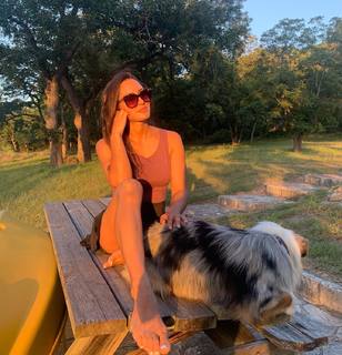 Sitara Hewitt feet photo 10