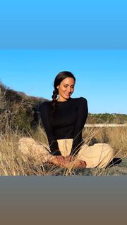 Sitara Hewitt feet photo 17