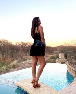 Sitara Hewitt feet photo 16