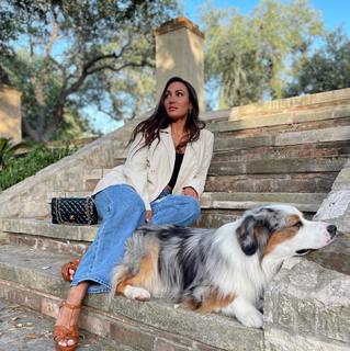 Sitara Hewitt feet photo 2