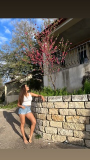 Sitara Hewitt feet photo 19