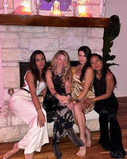 Sitara Hewitt feet photo 18