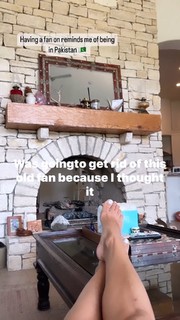 Sitara Hewitt feet photo 14