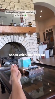 Sitara Hewitt feet photo 13