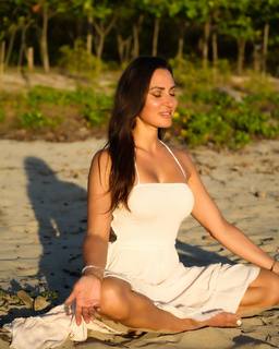 Sitara Hewitt feet photo 10