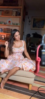 Sitara Hewitt feet photo 6