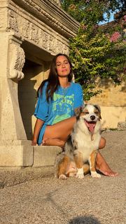 Sitara Hewitt feet photo 3