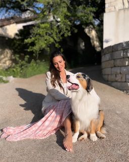 Sitara Hewitt feet photo 2