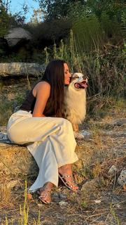 Sitara Hewitt feet photo 17