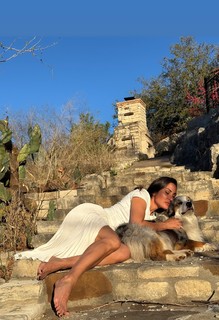 Sitara Hewitt feet photo 15