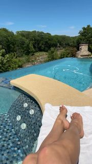 Sitara Hewitt feet photo 5