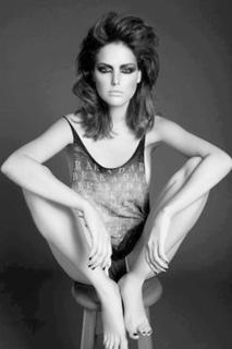 Sivan Klein feet photo 13