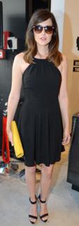 Sivan Klein feet photo 10