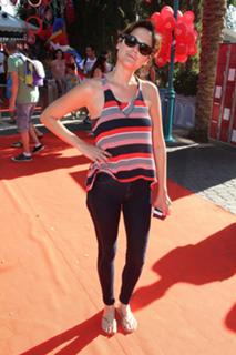 Sivan Klein feet photo 5