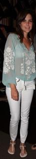 Sivan Klein feet photo 20