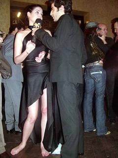 Sivan Klein feet photo 19