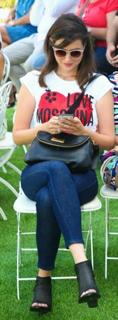 Sivan Klein feet photo 15