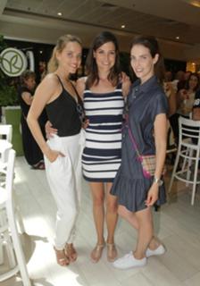 Sivan Klein feet photo 6
