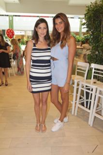 Sivan Klein feet photo 4