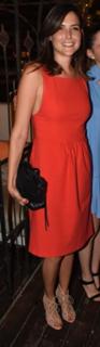 Sivan Klein feet photo 2