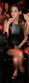 Sivan Klein feet photo 18