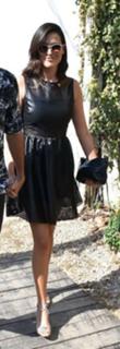 Sivan Klein feet photo 15