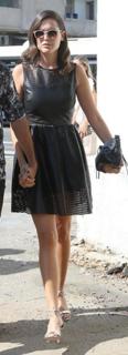Sivan Klein feet photo 14