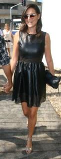 Sivan Klein feet photo 13