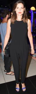 Sivan Klein feet photo 10