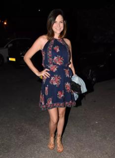 Sivan Klein feet photo 19