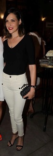 Sivan Klein feet photo 17