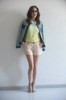 Sivan Klein feet photo 10