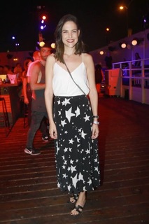 Sivan Klein feet photo 8