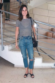 Sivan Klein feet photo 7