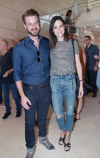 Sivan Klein feet photo 6