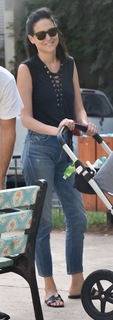 Sivan Klein feet photo 2