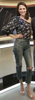 Sivan Klein feet photo 20