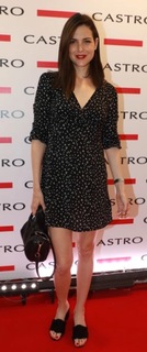 Sivan Klein feet photo 14