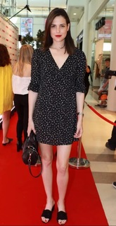Sivan Klein feet photo 13