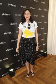 Sivan Klein feet photo 11