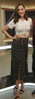 Sivan Klein feet photo 10
