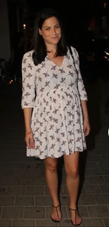 Sivan Klein feet photo 6