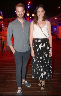 Sivan Klein feet photo 2